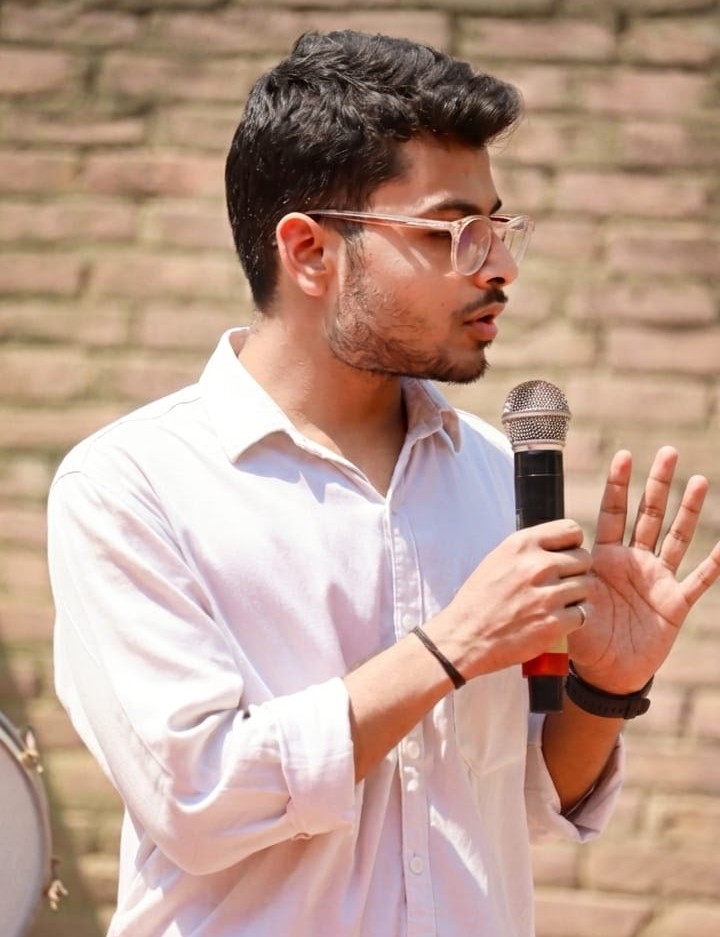 Saumya Suman